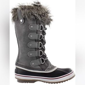 Sorel Joan of Arctic Boot